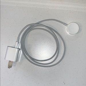 apple watch charger series 3